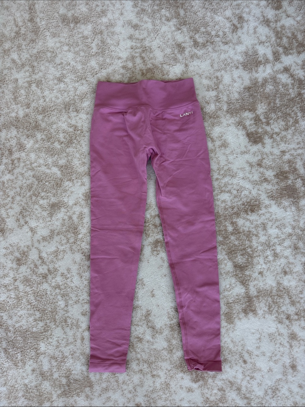 DFYNE leggings- LANYI